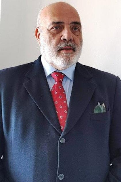 Giuseppe Santostefano - Actor Profile Photo