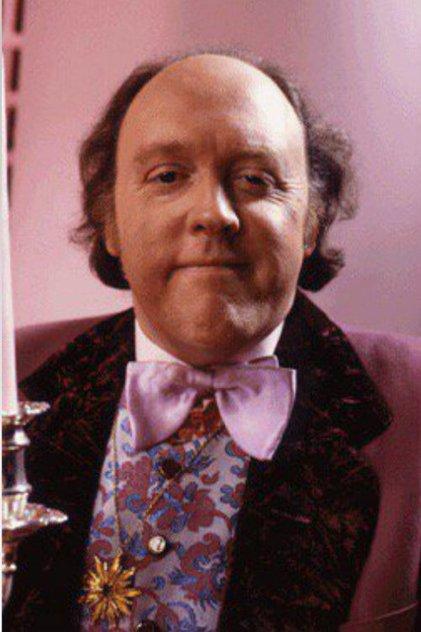 Howard Lew Lewis - Actor Profile Photo