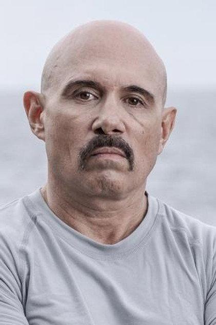 Paul Fenech - Actor Profile Photo