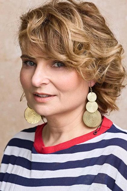 Isabel Portas Acuña - Actor Profile Photo
