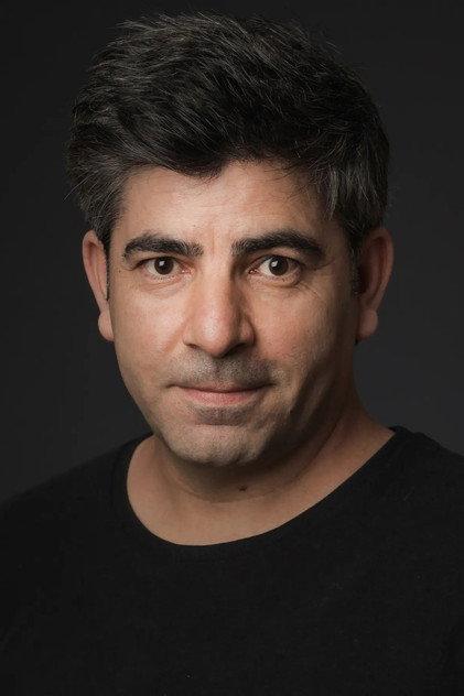 Mehmet Selim Akgul - Actor Profile Photo