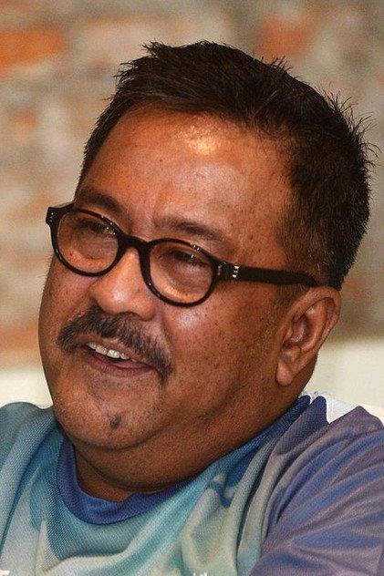 Rano Karno - Actor Profile Photo