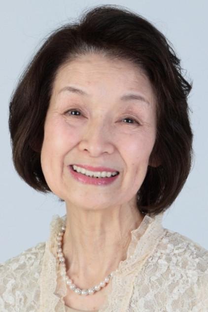 Yôko Imamoto - Actor Profile Photo