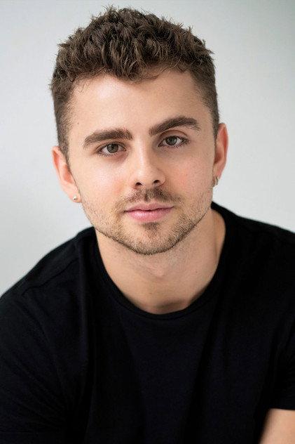 Michael Dameski - Actor Profile Photo
