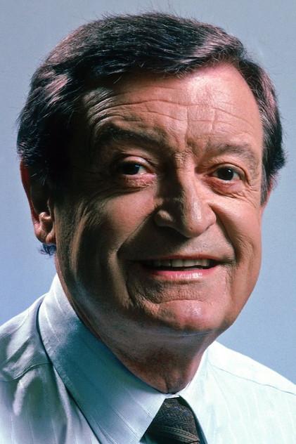 Chick Hearn - Actor Profile Photo
