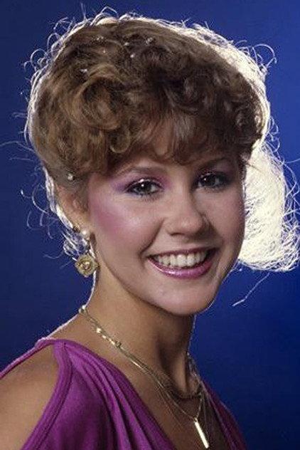 Linda Blair - Actor Profile Photo