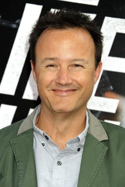 John Kamps - Actor Profile Photo