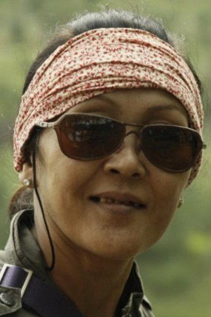 Nanda Giri - Actor Profile Photo
