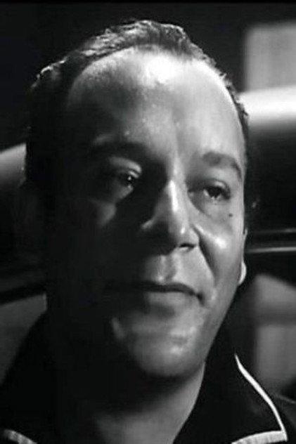Lotfy Abdel Hamid - Actor Profile Photo