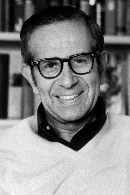 Walter Mirisch - Actor Profile Photo