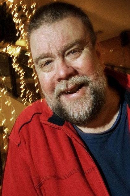 Mauri Kuosmanen - Actor Profile Photo