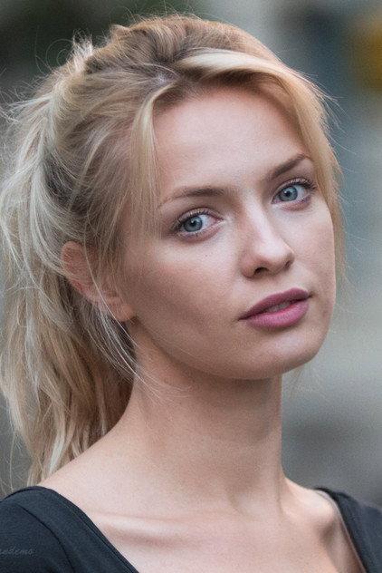 Paulina Gałązka - Actor Profile Photo