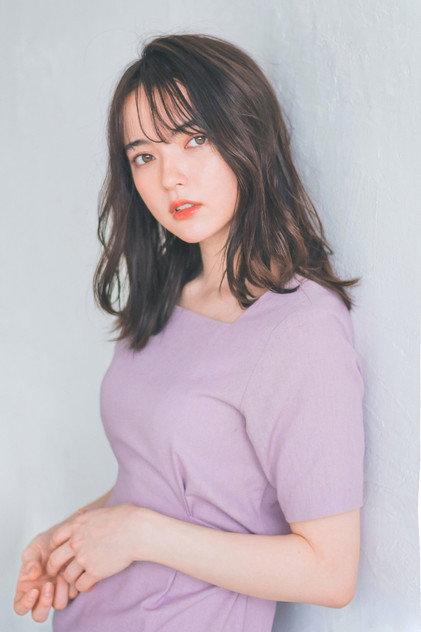Alisa Sakamaki - Actor Profile Photo