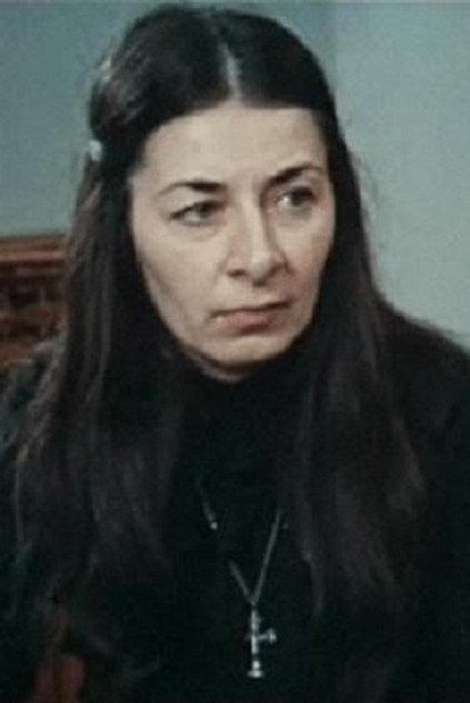 Tamar Qirikashvili - Actor Profile Photo