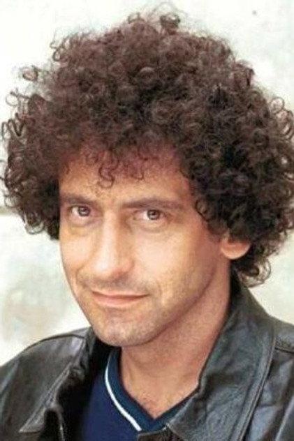 Roman Szafrański - Actor Profile Photo
