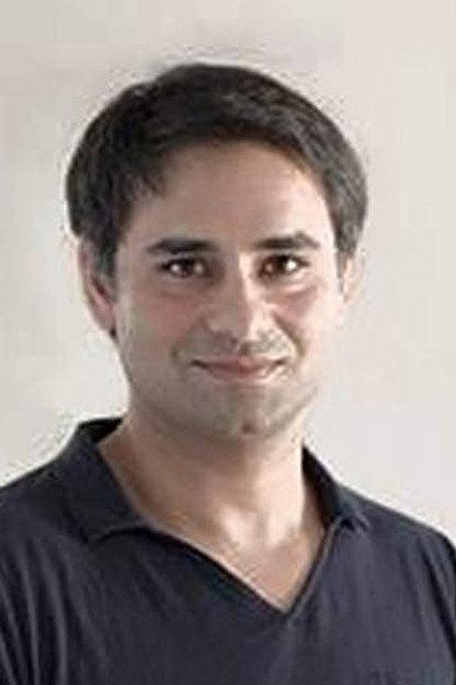Nakul Kapoor - Actor Profile Photo