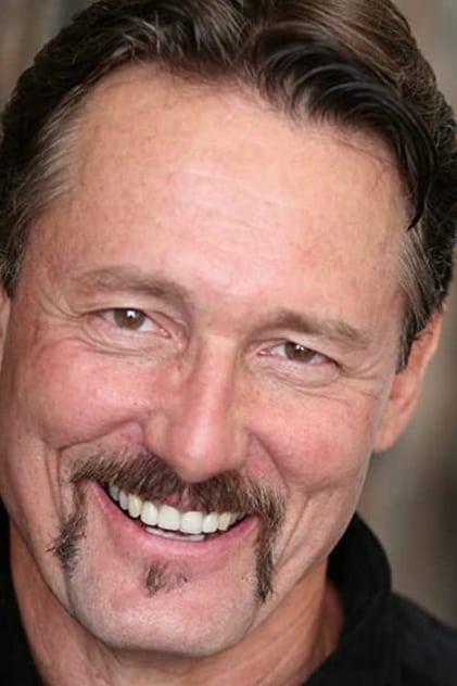 Anthony De Longis - Actor Profile Photo