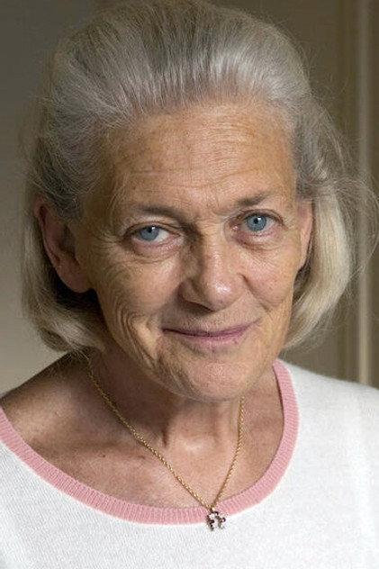 Élisabeth Badinter - Actor Profile Photo