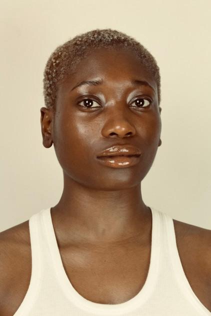 Kikz Katika - Actor Profile Photo