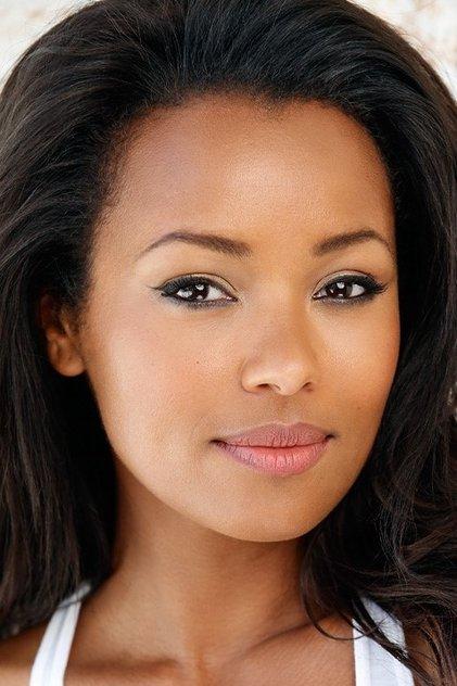 Melanie Liburd - Actor Profile Photo