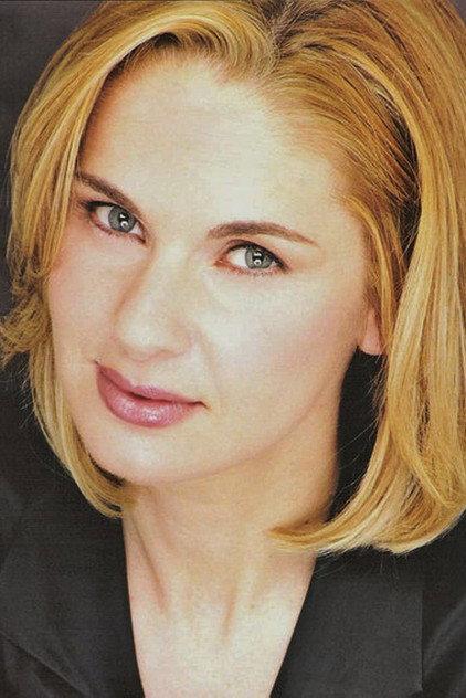 Kris Edlund - Actor Profile Photo