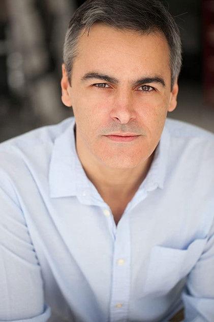 Pedro Carmo - Actor Profile Photo