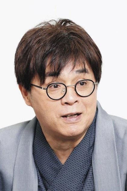 Shiraku Tatekawa - Actor Profile Photo