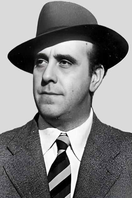Manolo Morán - Actor Profile Photo