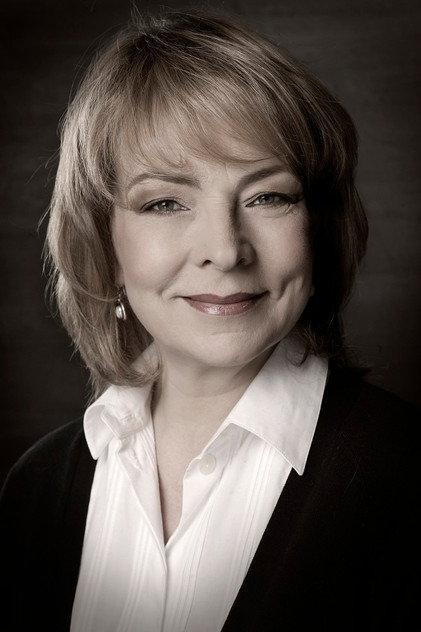 Ülle Kaljuste - Actor Profile Photo