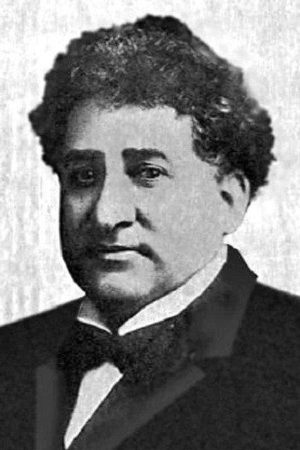 Walter Belasco - Actor Profile Photo