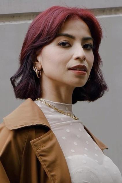 Glaiza de Castro - Actor Profile Photo
