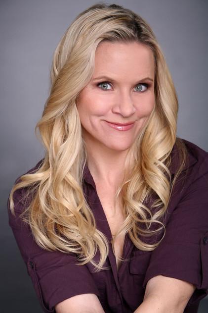 Heidi Pascoe - Actor Profile Photo