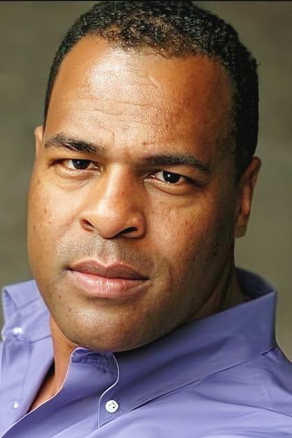 Rob Roy - Actor Profile Photo
