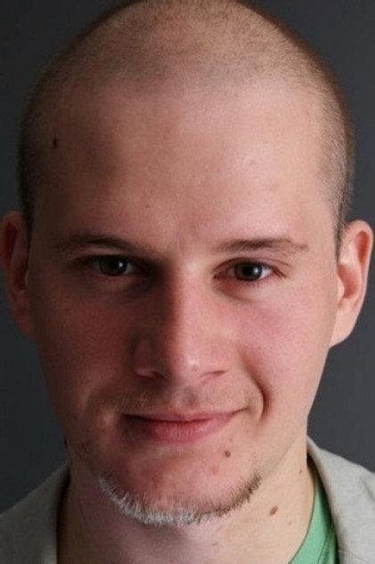 Kirill Byrkin - Actor Profile Photo