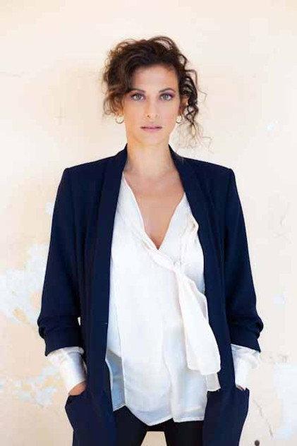 Marta Bulgherini - Actor Profile Photo