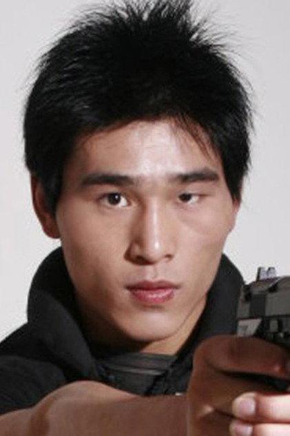 Guo Jinbiao - Actor Profile Photo