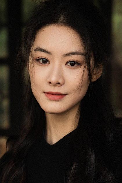 Zhao Xixi - Actor Profile Photo