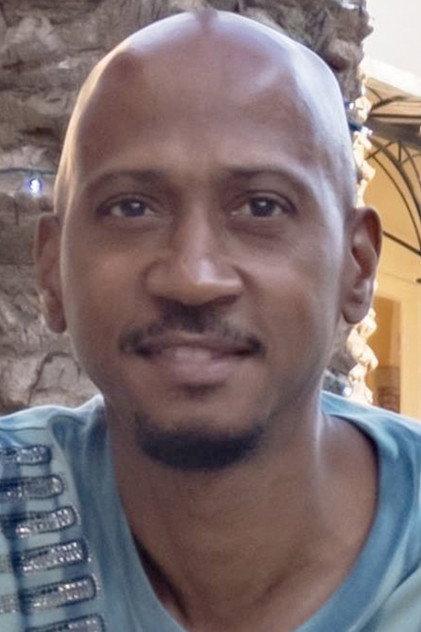 Ron Lawrence - Actor Profile Photo