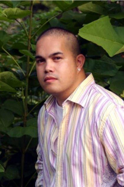 Patrick Michael Strange - Actor Profile Photo