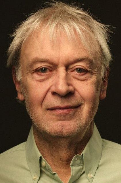 Hans-Peter Edh - Actor Profile Photo