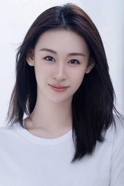 Wu Yu Jue - Actor Profile Photo