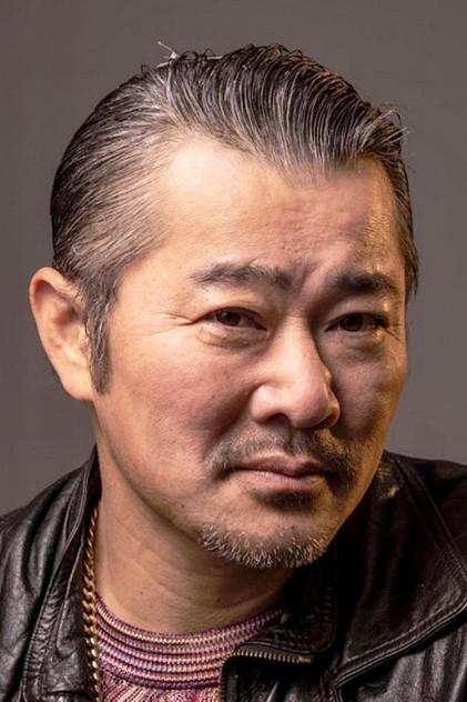 Choi Mu-in - Actor Profile Photo
