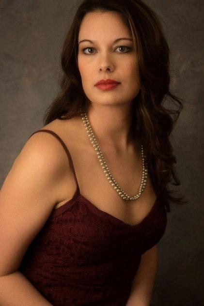 Jamie Houk - Actor Profile Photo