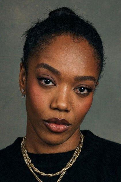 Naomi Ackie - Actor Profile Photo