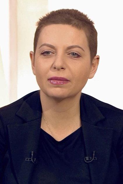 Margarita Simonyan - Actor Profile Photo