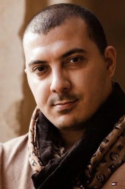 Yassine Douani - Actor Profile Photo