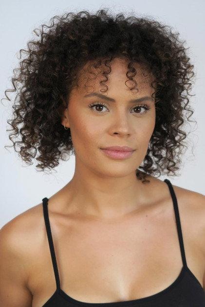 Guyala Bayles - Actor Profile Photo