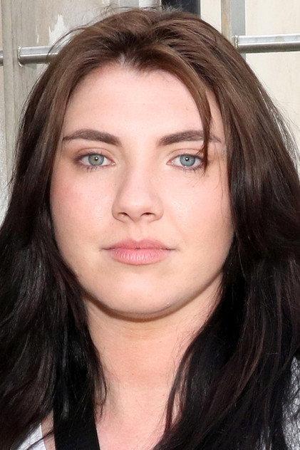 Natasha O'Brien - Actor Profile Photo