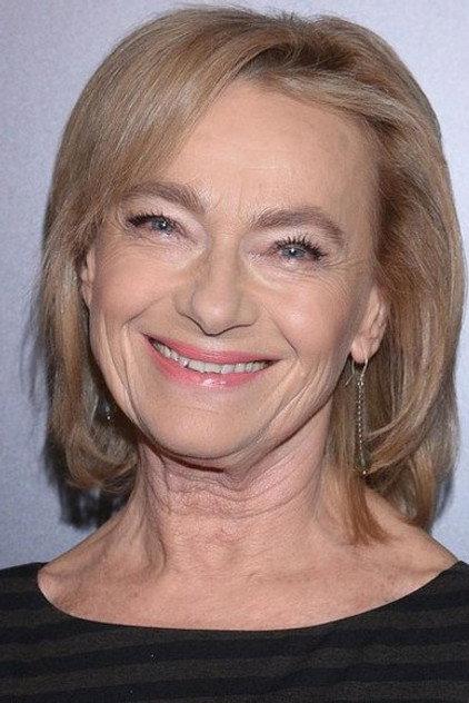Anna Tomaszewska - Actor Profile Photo