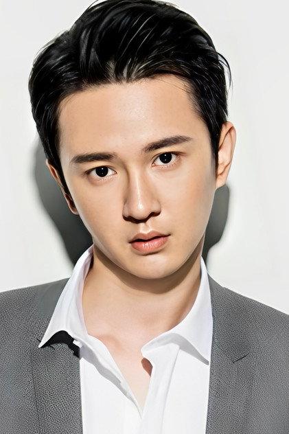 田沐阳 - Actor Profile Photo